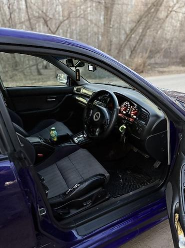 Subaru: Subaru Legacy: 2000 г., Автомат, Седан — 9