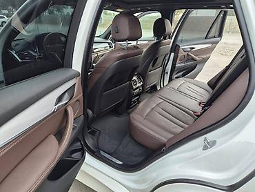 х5 2018: BMW X5: 2018 г., 3 л, Автомат, Дизель, Кроссовер — 6