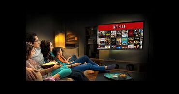 Smart TV bokslar: Smart TV boks