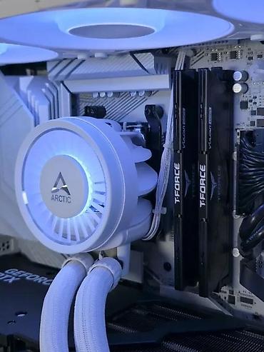 Desktop računari i radne stanice: ✨ Ryzen 9 9950X / RTX 5070Ti / X870 / 64GB / 3TB – SM113PC ✨ Prodaja — 12