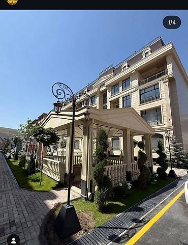 66: Продается 2-х комнатная квартира 66,2 м2 ПСО Блок Д в Клубном Вип — 1