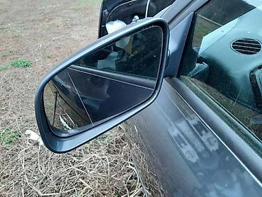 ajkula auto: RETROVIZOR ZA VOLKSWAGEN PASSAT B5.5 | Retrovizor pasat b5.5 levi i — 1