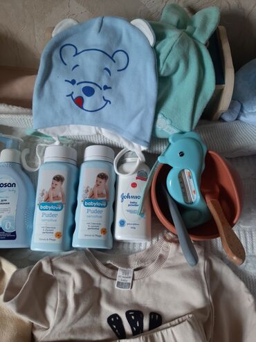 Комплекты одежды: Комплект, цвет - Бежевый — 5