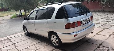 ипсум крыло: Toyota Ipsum: 1998 г., 2 л, Автомат, Бензин, Универсал — 2