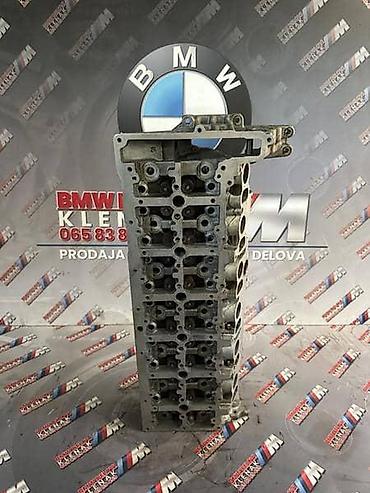 farovi bmw e39: GLAVA MOTORA N57 ZA BMW 135, 330, 335 . OD 2011. DO 2015. GOD. | — 1