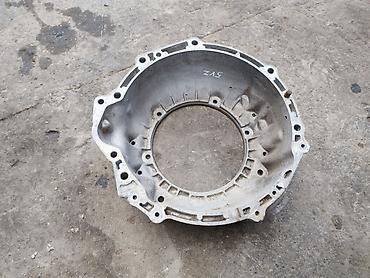 5vz fe: Toyota Hiace 5VZ колокол АКПП, Тойота Хайс корпус коробки Автомат — 2