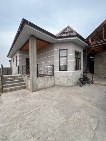 Продажа домов: Дом, 140 м², 4 комнаты, Евроремонт — 3