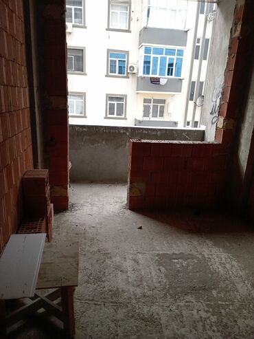 Yeni tikili: 3 otaqlı, Yeni tikili, 72 kv. m — 8