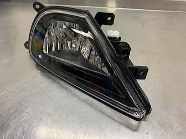 spaneri za kola: MAGLENKA ZA VOLKSWAGEN TOUAREG - 7P6941699H | Maglenka leva Touareg — 1