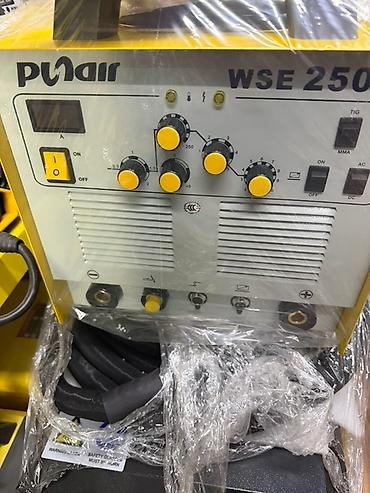 Сварочные аппараты: Сварочный аппарат, Полуавтомат, Новый, Бесплатная доставка, Платная доставка, Самовывоз — 3