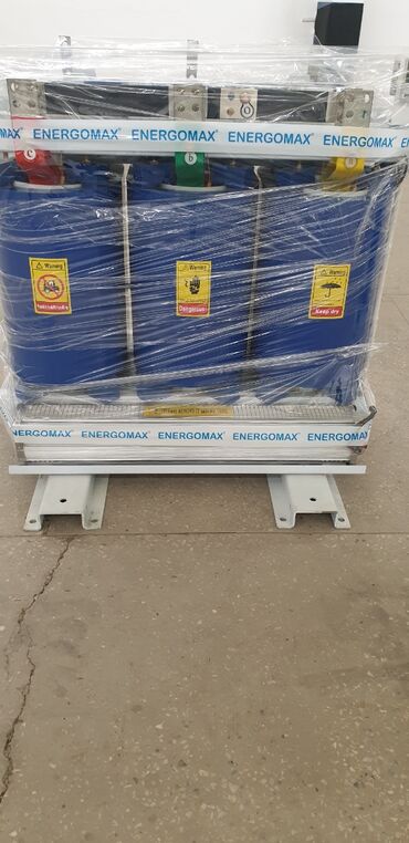 Силовые трансформаторы: ТМГ трансформаторы, Масляные — 6