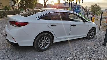 соната нюрайс 2022: Hyundai Sonata: 2022 г., 2 л, Автомат, Бензин, Седан — 6