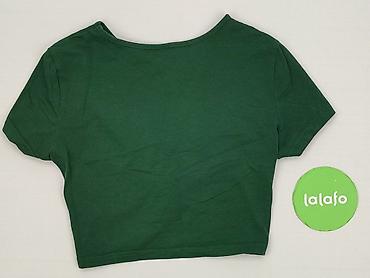 koszulka nirvana cropp: Shein, Top damski, rozmiar S — 4