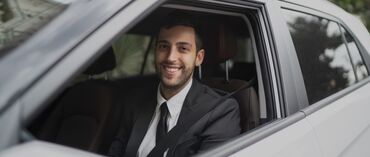 bakidan rayonlara taksi: Uber Azərbaycan partnyorları ilə işləmək üçün sürücü tələb olunur