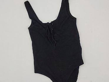 bluzki body plus size: Topshop, Body damskie, rozmiar S — 1