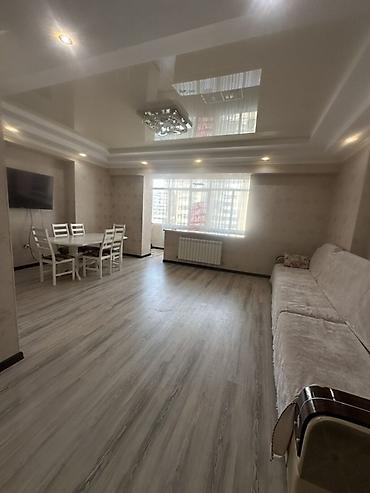 Продажа квартир: Студия, 82 м², 7 мкр Элитка, 7 этаж, Евроремонт — 15
