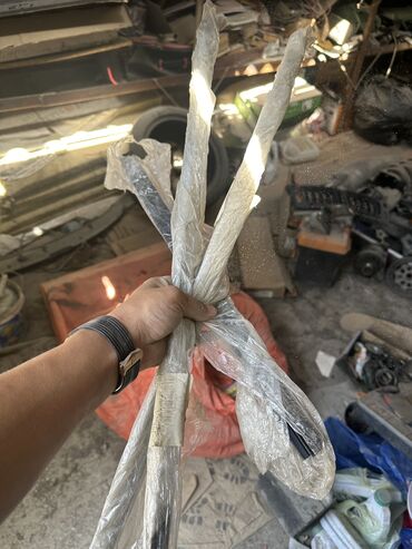 Другие автозапчасти: Запчасти Бмв е34 — 9