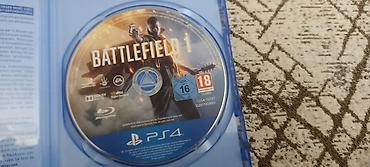 fifa 21: PS4 oyun diskləri – EA Sports FIFA 21 və Battlefield 1 və UFC və — 5