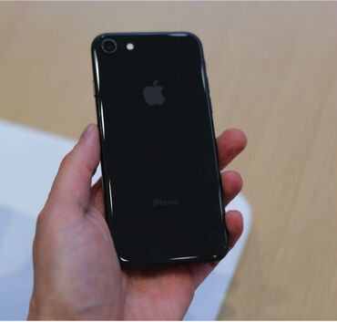 игровые телефоны бишкек: IPhone 8, Колдонулган, 128 ГБ, Кулакчындар, Заряддоочу түзүлүш, Коргоочу айнек, 89 %