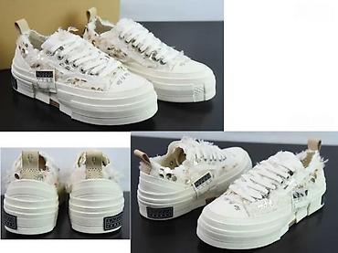 primark patike: VESSEL I VANS PATIKE, ULTRA HIT ZA 2025-26 | Novo! ! ! Najnovije! ! — 7