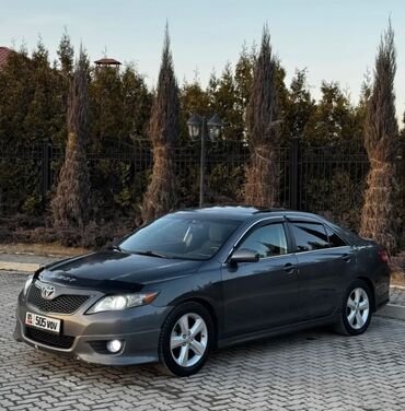 продаю камри 30: Camry Se 2010 рейстайлинг американец обмен дороже