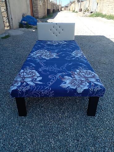 Çarpayılar: Yeni, İkinəfərlik çarpayı — 6