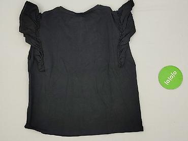 metki drukowane: Sinsay, T-shirt damski, rozmiar XS — 3