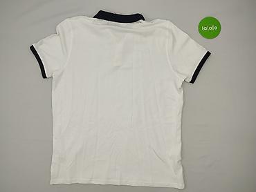 ubrania basic damskie: Esmara, Damska koszulka polo, rozmiar XL — 3