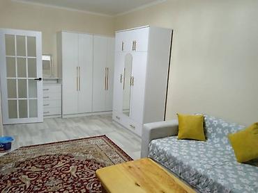 2023: 2 комнаты, 64 м², ул. Московская / Уметалиева Элитка, 4 этаж, Евроремонт — 7