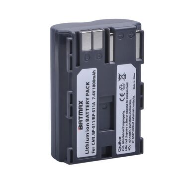 аккумуляторы для ибп npp: Аккумулятор CANON BP-511A Арт. 1512 Совместимые аккумуляторы: BP-508