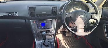 Subaru: Subaru Legacy: 2003 г., 2 л, Автомат, Бензин, Универсал — 2