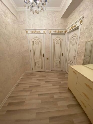 Yeni tikili: 2 otaqlı, Yeni tikili, m. Həzi Aslanov, 60 kv. m — 11