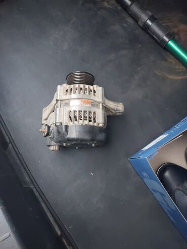 Motor üçün digər detallar: Toyota HİLUX, 2.5 l, Dizel, 2013 il, Orijinal, Yeni