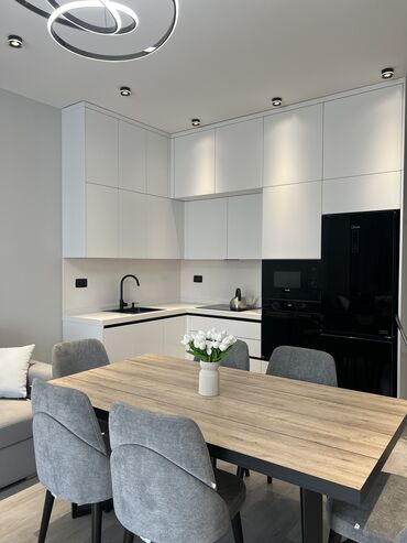 Uzunmüddətli kirayə mənzillər: 3 otaqlı mənzil Sea Breeze-de kirayə verilir. Mənzil yeni təmirden -da lalafo.az — 5 Uzunmüddətli kirayə mənzillər: 3 otaqlı mənzil Sea Breeze-de kirayə verilir. Mənzil yeni təmirden — 5