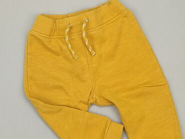 stormberg spodnie: Sweatpants, 3-6 months, condition - Very good