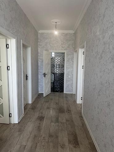 ev modelleri: 3 otaqlı, 67 kv. m, Kredit yoxdur, Yeni təmirli — 9