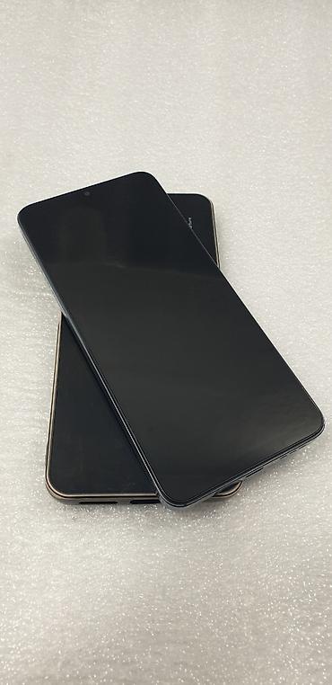 Redmi: Redmi, Redmi 13C, Б/у, 128 ГБ, цвет - Синий, 2 SIM — 2