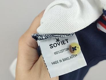 young multi ubrania: Koszulka polo dla mężczyzn, rozmiar L — 5