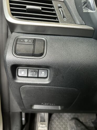 Kia: Kia K5: 2020 г., 2 л, Автомат, Газ, Седан — 12