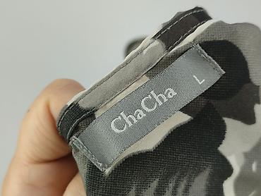 chicaca wyprzedaże: ChaCha, Bluzka damska, rozmiar L — 4