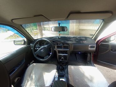 нексия ноокат: Daewoo Nexia: 2003 г., 1.5 л, Механика, Газ, Седан