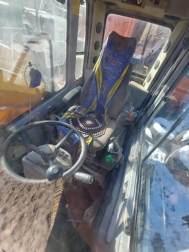 Экскаваторы: Экскаватор, Hyundai, 2017 г., Колесный — 8