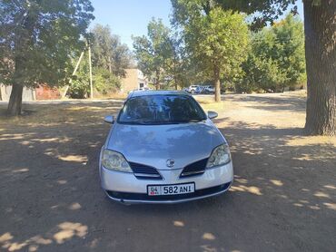 купить опель вектра б: Nissan Primera: 2004 г., 1.8 л, Механика, Бензин, Седан