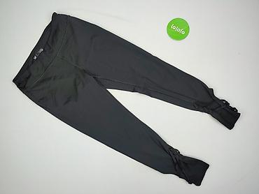 dres lv: Legginsy Sportowe damskie, rozmiar L — 2
