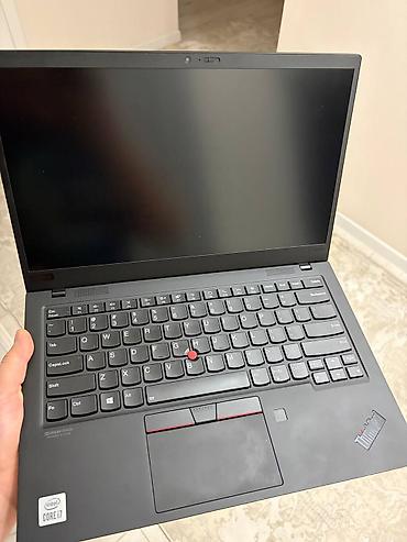 core: Ультрабук, Б/у, Intel Core i7 — 2
