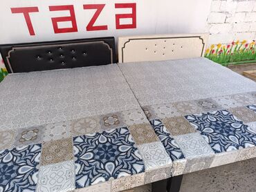 Çarpayılar: Yeni, İkinəfərlik çarpayı, Bazasız — 14