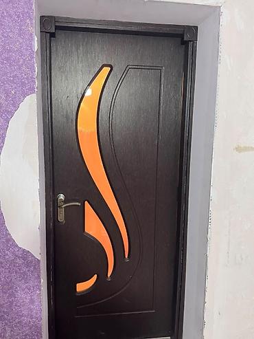 07 sekilleri peredok: Qapi 4eded 45azn biri Elmler 0818 leliQapı – dekorativ şüşəli, taxta — 1