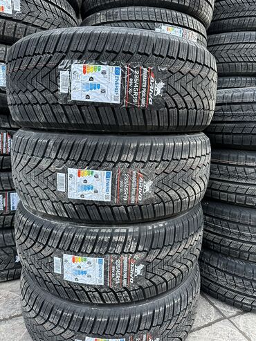 Шины: Шины 315 / 35 / R 22, Зима, Новый, Китай, Continental — 6