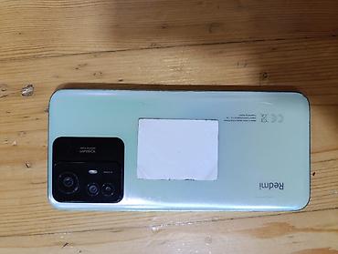 07 şekilleri indir: Xiaomi 12S, 256 GB, rəng - Yaşıl — 2