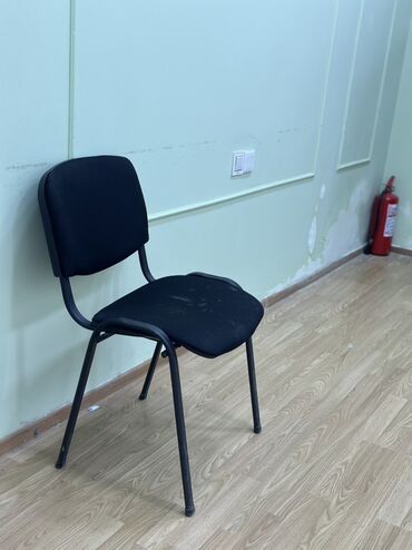 Salon, tibbi mebel dəsti: Gözəllik/salon mebelləri və avadanlıqları paketi - Pedikür kürsüsü — 5